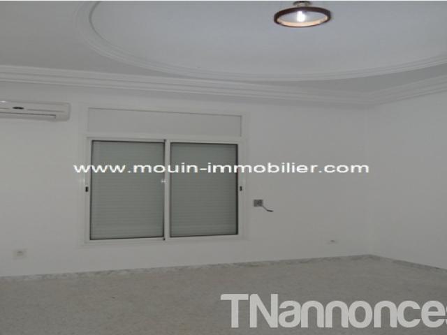 Appartement location