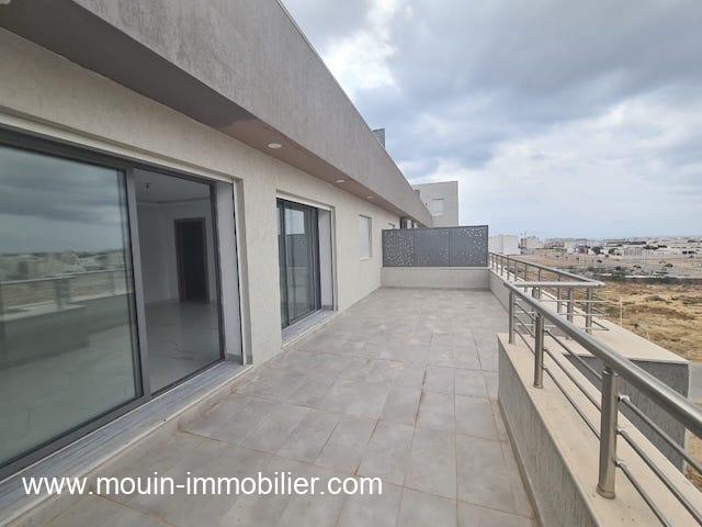 Appartement vente à Beni Khalled