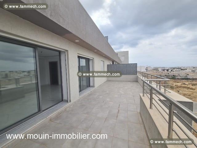 Maison vente à Nabeul