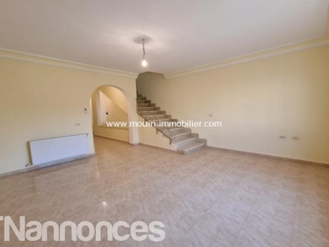 Maison location