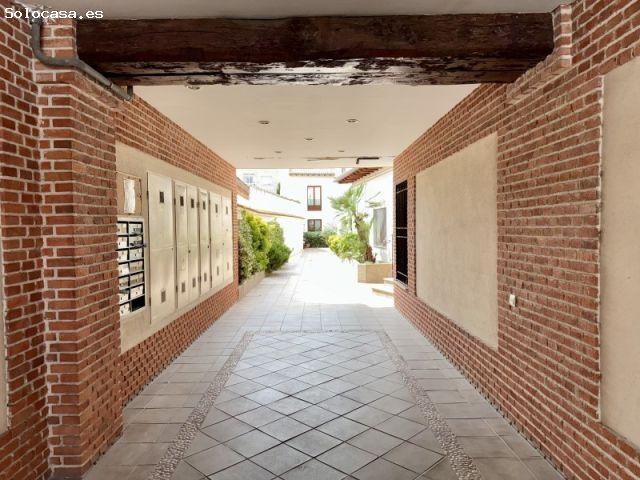 Piso en venta en Navalcarnero, Casco Antiguo