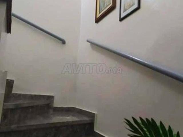 Appartement vente à Tamesna, Rabat-Salé-Zemmour-Zaër