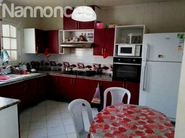 Maison location