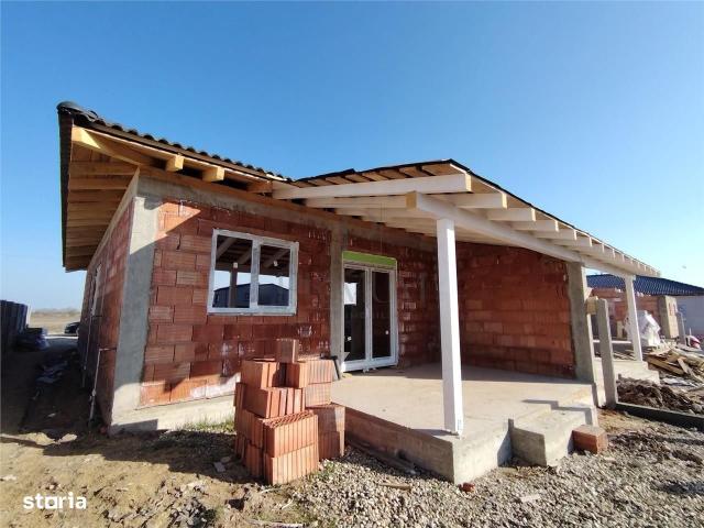 Casă vânzări