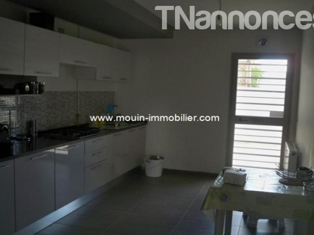 Maison location