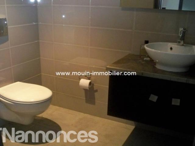 Appartement location