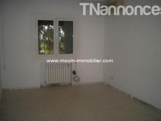 Maison location