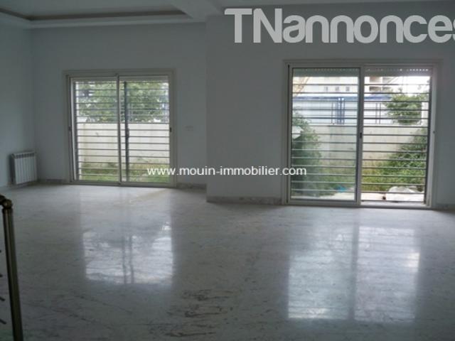 Maison location