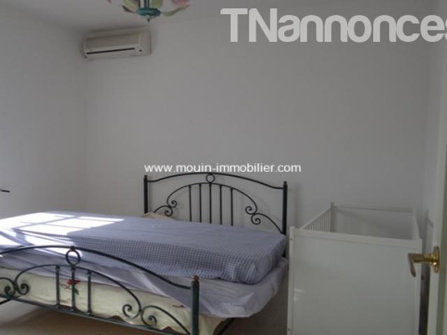 Maison location