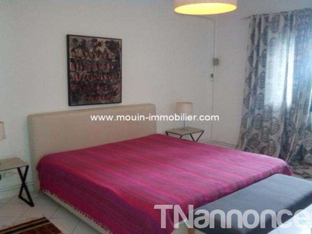 Appartement location