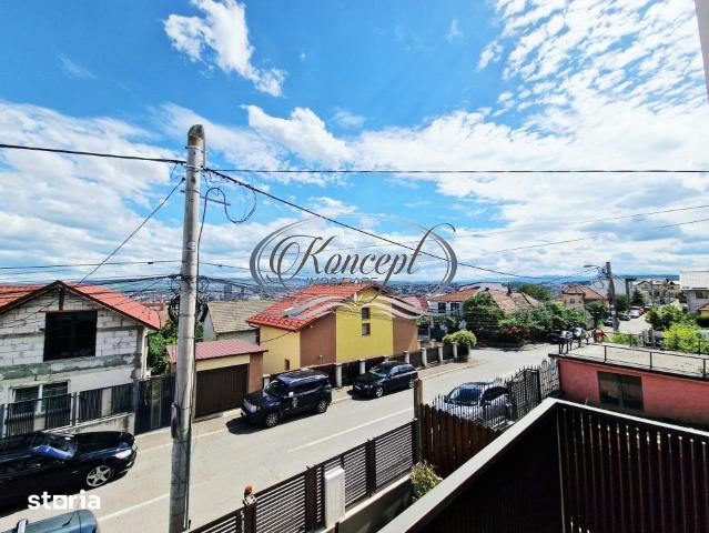 Casă închirieri în Dâmbul Rotund, Cluj-Napoca