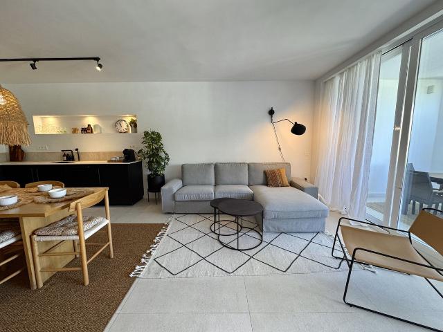 Casa en alquiler en Artola, Costa del Sol Occidental