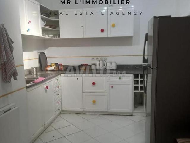 Maison location à Anfa, Gharb-Chrarda-Beni Hssen