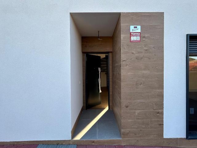 Dúplex en venta en La Ñora, Murcia