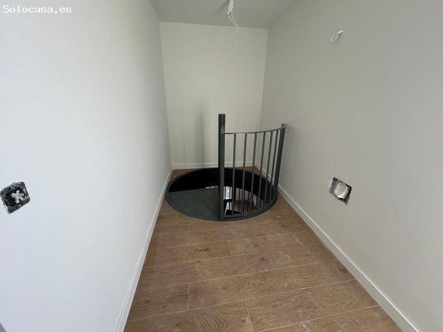 Piso en venta en La Ñora, Área Metropolitana de Murcia