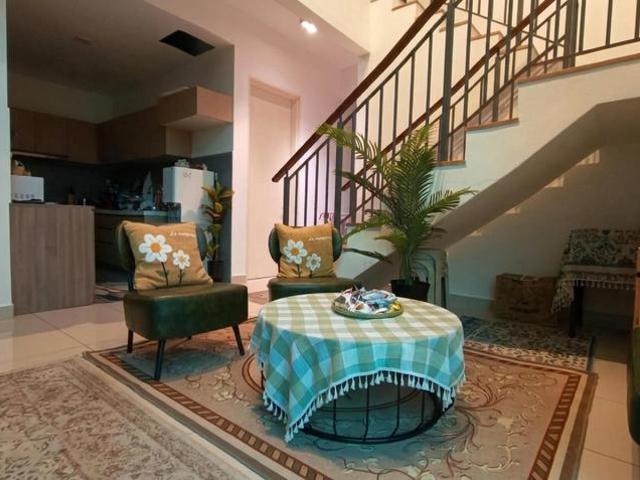 Condominium for rent in Tanjong Sepat, Selangor