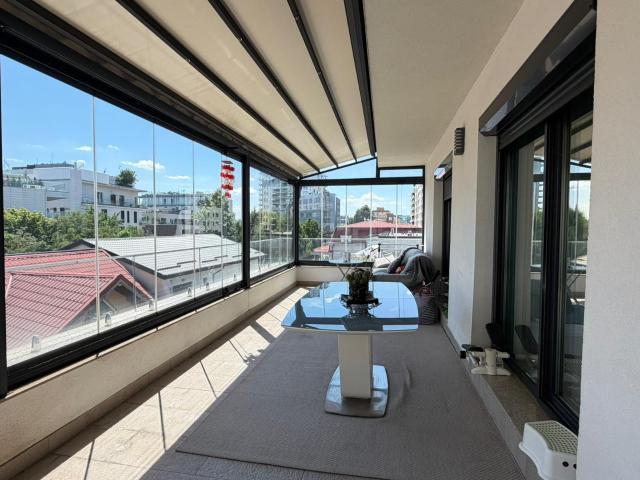 Apartament închirieri în București