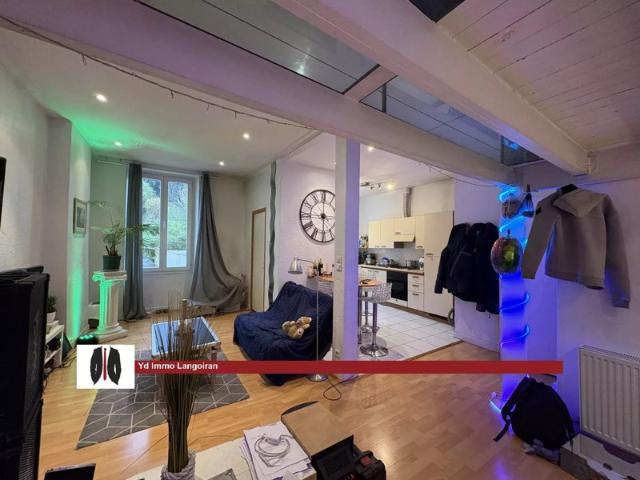 Appartement vente à Bordeaux, Le Tourne