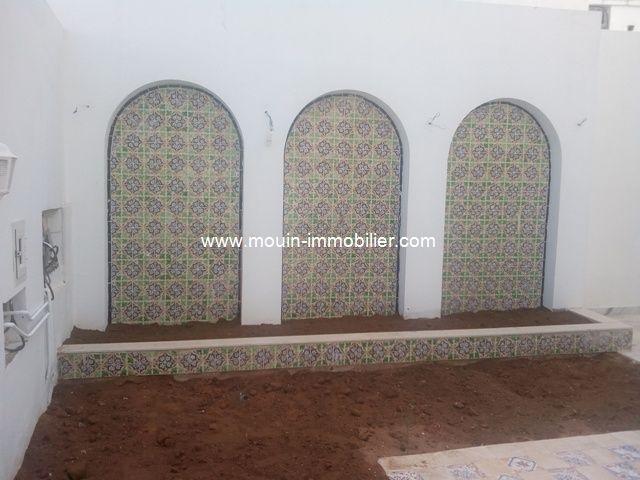 Duplex location à Ariana Ville