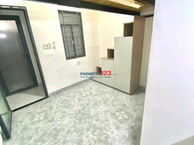Bất động sản cho thuê tại Hồ Chí Minh