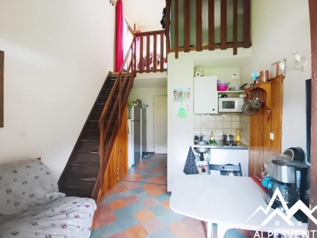 Appartement vente à Thonon-les-Bains, Habère-poche