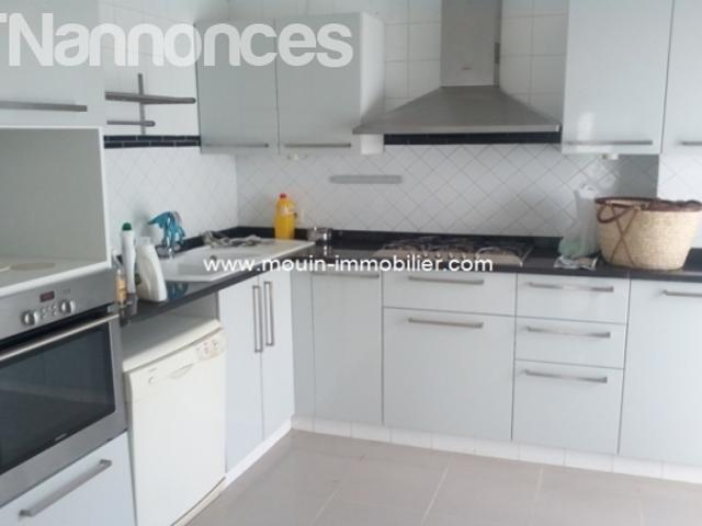 Appartement vente