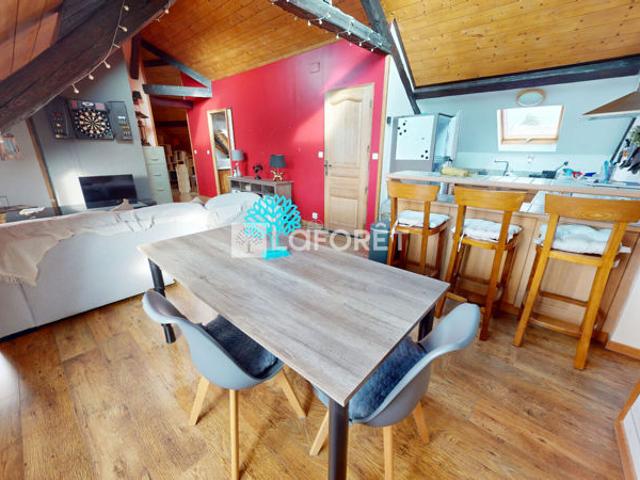 Appartement vente à Le Havre