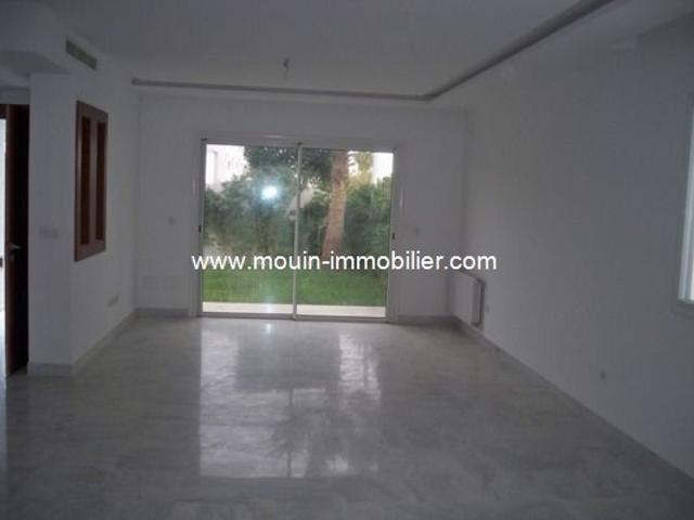 Duplex vente à Ariana Ville