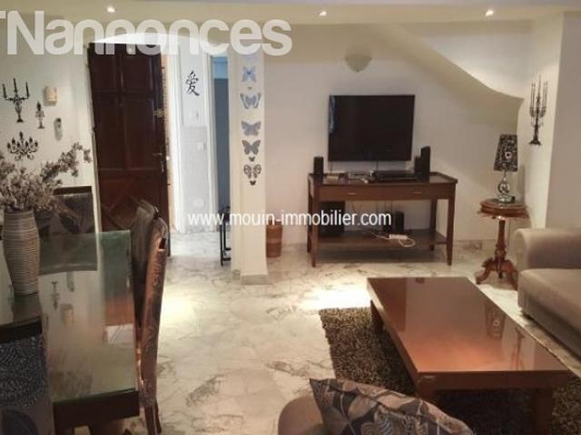Appartement location