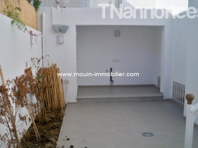 Maison location