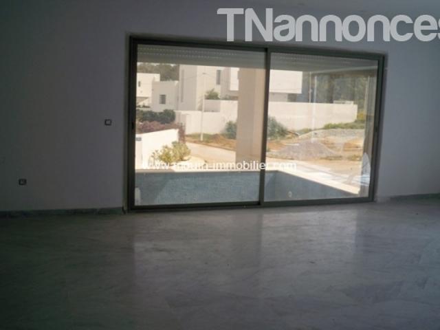 Appartement vente