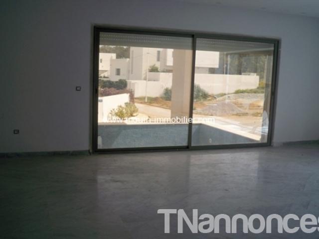 Appartement vente