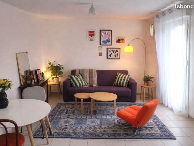 Appartement vente à Bobigny, Les Lilas