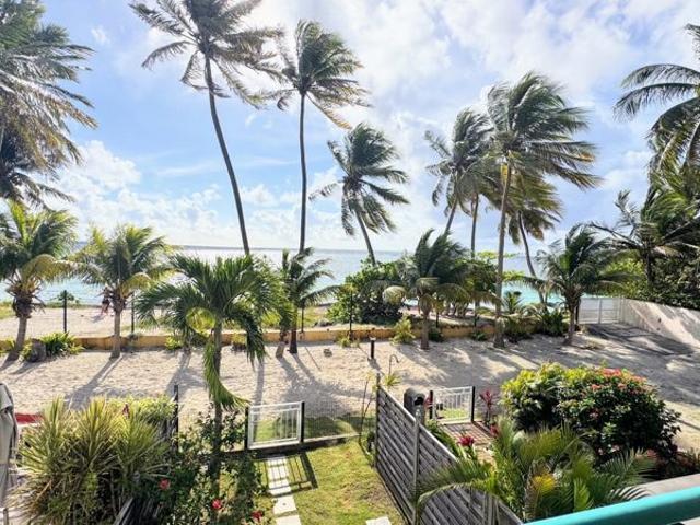 Appartement vente à Guadeloupe