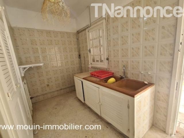 Maison vente