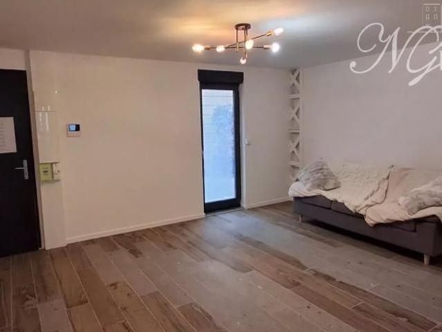 Appartement vente à Val-de-Briey, Briey