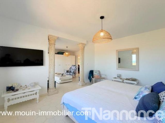 Maison location