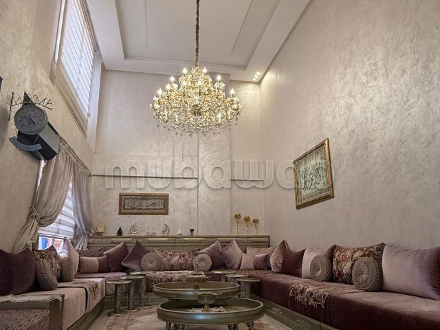 Appartement vente à Marrakech, L'Oriental
