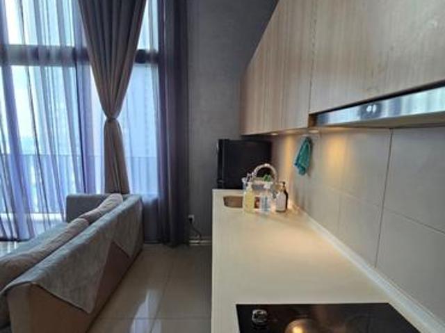 Serviced Residence for rent in Petaling, Alam Impian