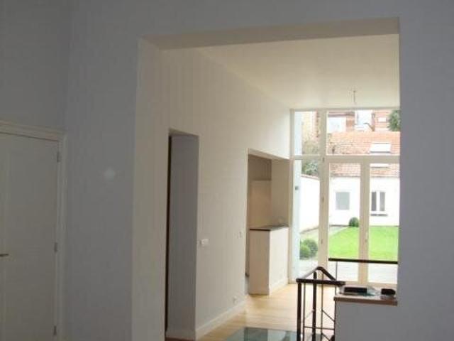 Appartement location à Uccle, Bruxelles