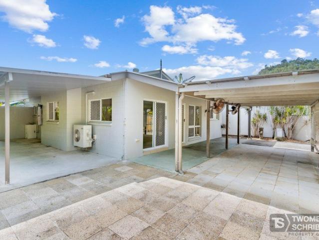 House for rent in Cairns, Queensland
