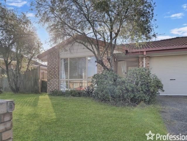 Duplex for rent in Methul, Queensland