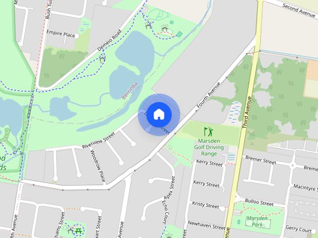 House for rent in Marsden, Greater Brisbane