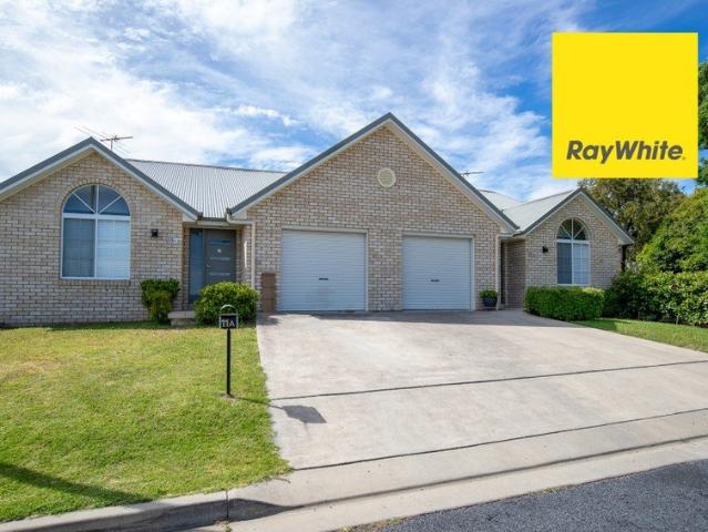 Duplex for rent in Inverell, New South Wales