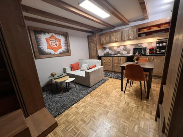 Appartement location à Montpellier, Baillargues
