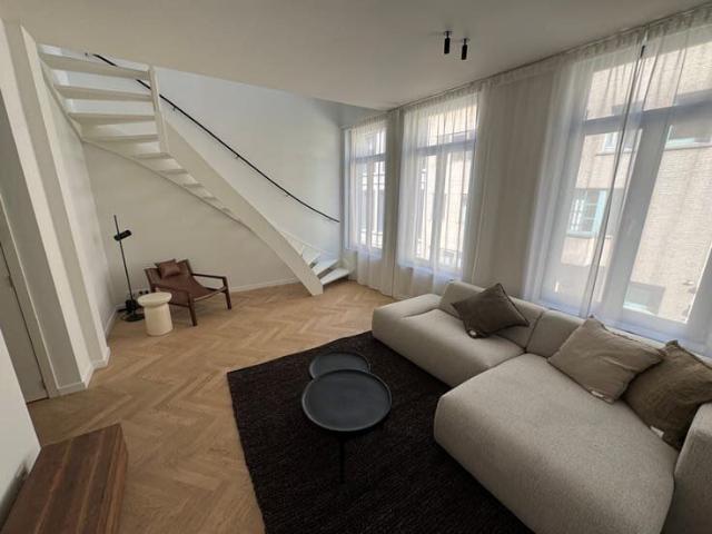 Appartement location à Antwerpen