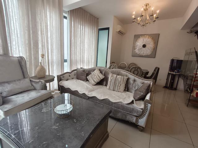 Condominium for rent in Iskandar Puteri, Johor Bahru