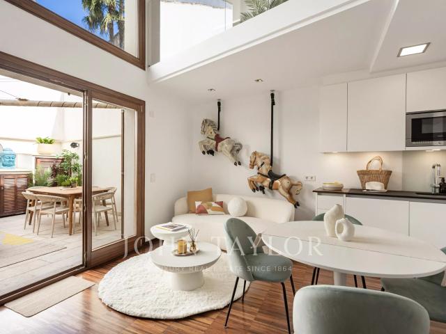 Loft en venta en Son Dameto, Palma