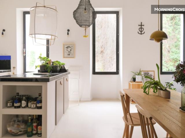 Appartement location à Marseille