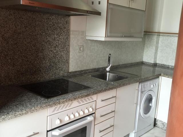 Dúplex en venta en Distrito Centro, Córdoba
